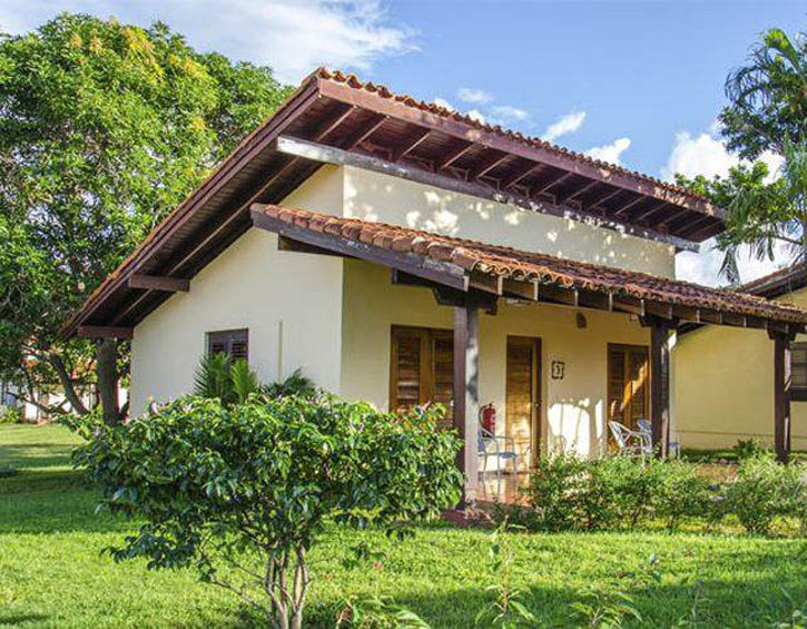 Villa Cayo Saetia Exterior foto
