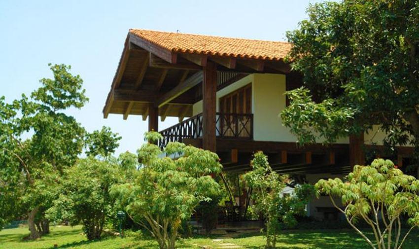 Villa Cayo Saetia Exterior foto